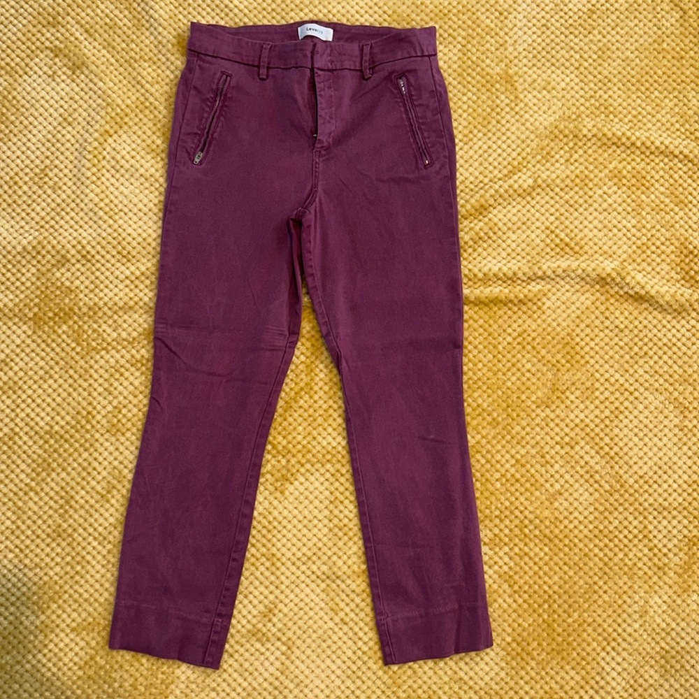 Level 99 Size 29 Women’s Casual Pants